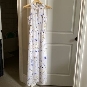 White House Black Market Maxi Dress NWT 👗